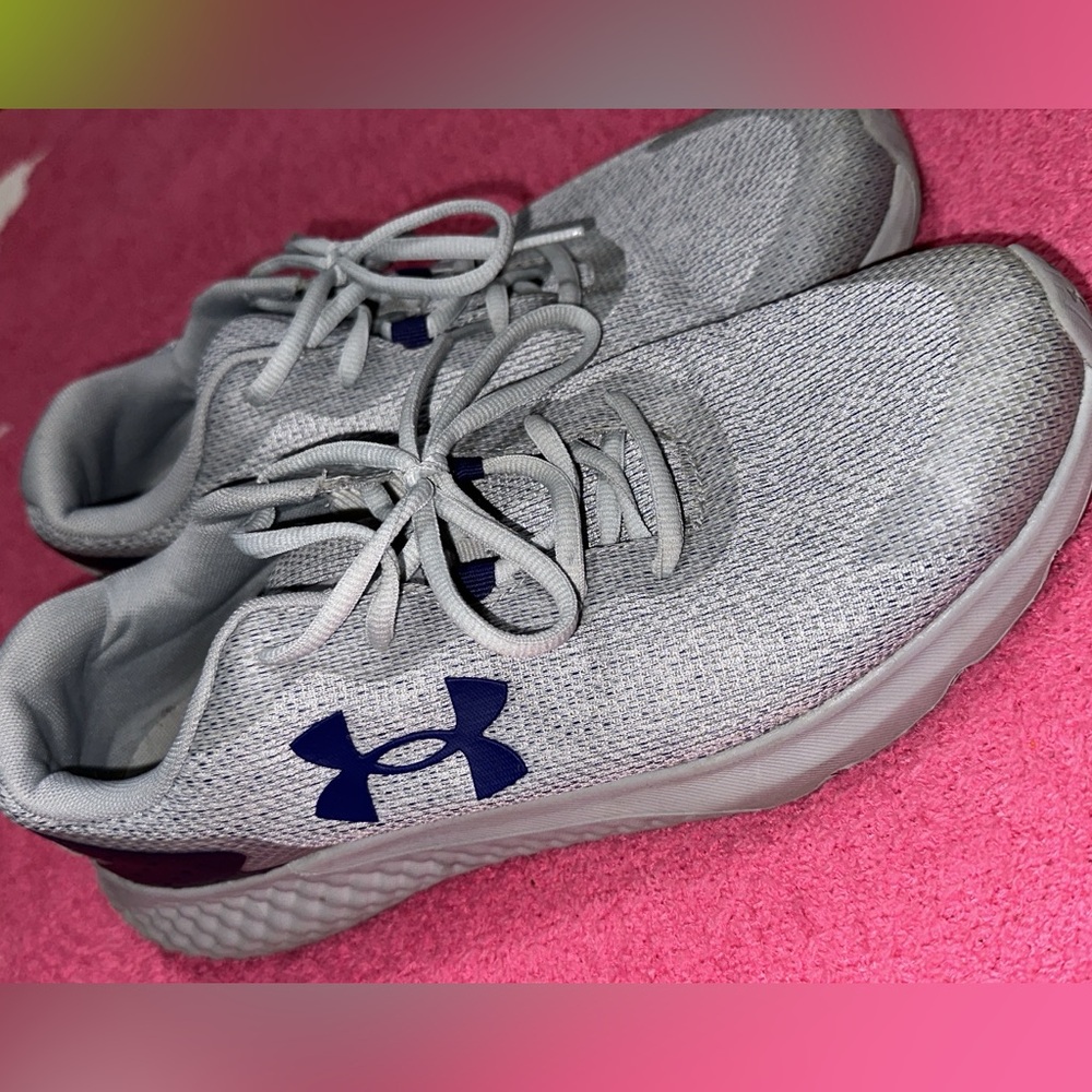 Under Armour Tennis shoes